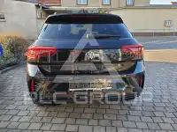 2025 Volkswagen T-Roc