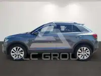 2025 Volkswagen T-Roc