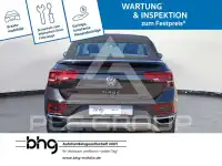 2025 Volkswagen T-Roc