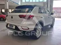 2025 Volkswagen T-Roc
