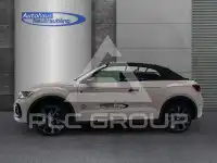 2025 Volkswagen T-Roc