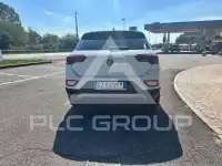 2025 Volkswagen T-Roc
