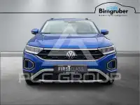 2025 Volkswagen T-Roc