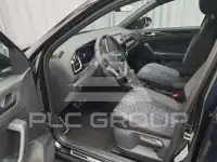 2025 Volkswagen T-Roc