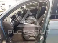 2025 Volkswagen T-Roc