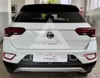 2025 Volkswagen T-Roc