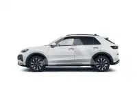 2026 Volkswagen T-Roc