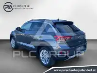 2025 Volkswagen T-Roc