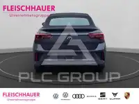 2025 Volkswagen T-Roc