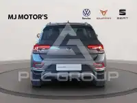 2025 Volkswagen T-Roc