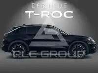 2026 Volkswagen T-Roc