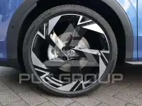 2025 Volkswagen T-Roc