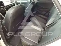 2025 Volkswagen T-Roc