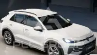 2025 Volkswagen T-Roc