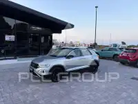 2025 Volkswagen T-Roc