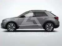 2025 Volkswagen T-Roc