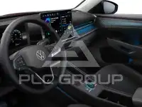 2026 Volkswagen T-Roc