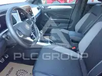 2025 Volkswagen T-Roc