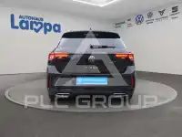 2025 Volkswagen T-Roc