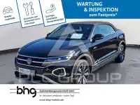 2025 Volkswagen T-Roc