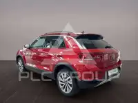 2025 Volkswagen T-Roc
