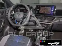 2025 Volkswagen T-Roc