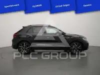 2025 Volkswagen T-Roc