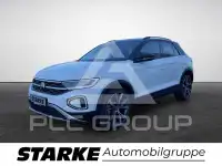 2025 Volkswagen T-Roc