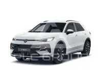 2026 Volkswagen T-Roc
