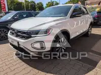 2025 Volkswagen T-Roc