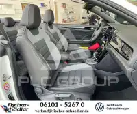 2025 Volkswagen T-Roc
