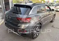 2025 Volkswagen T-Roc