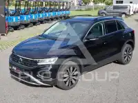 2025 Volkswagen T-Roc