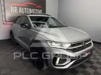 2025 Volkswagen T-Roc