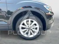 2025 Volkswagen T-Roc