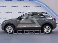 2025 Volkswagen T-Roc