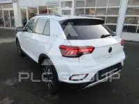 2025 Volkswagen T-Roc