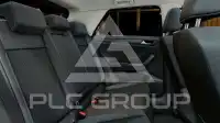 2025 Volkswagen T-Roc
