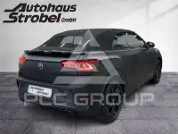 2025 Volkswagen T-Roc