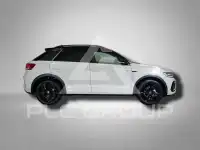 2025 Volkswagen T-Roc