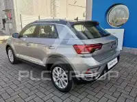 2025 Volkswagen T-Roc