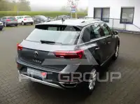 2025 Volkswagen T-Roc