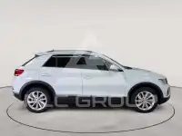 2025 Volkswagen T-Roc