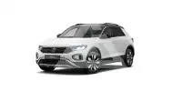2025 Volkswagen T-Roc