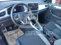 2025 Volkswagen T-Roc