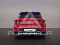 2025 Volkswagen T-Roc