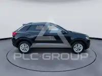 2025 Volkswagen T-Roc