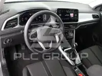 2025 Volkswagen T-Roc