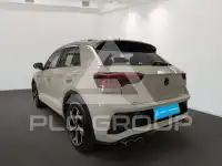 2025 Volkswagen T-Roc