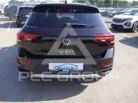 2025 Volkswagen T-Roc